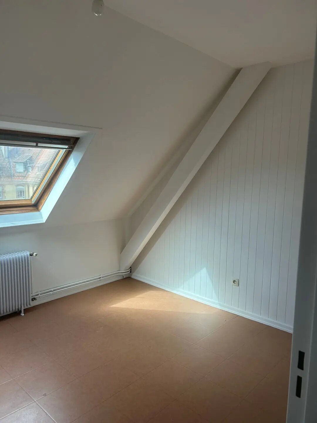 Appartement à louer, 49m², Mulhouse