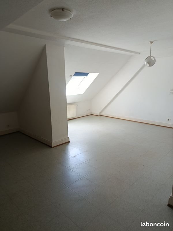 Appartement à louer, 62m², Mulhouse