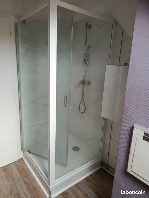 Appartement à louer, 62m², Mulhouse