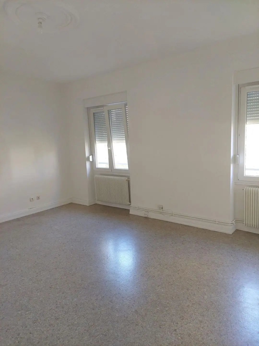 Appartement à louer, 63m², Mulhouse