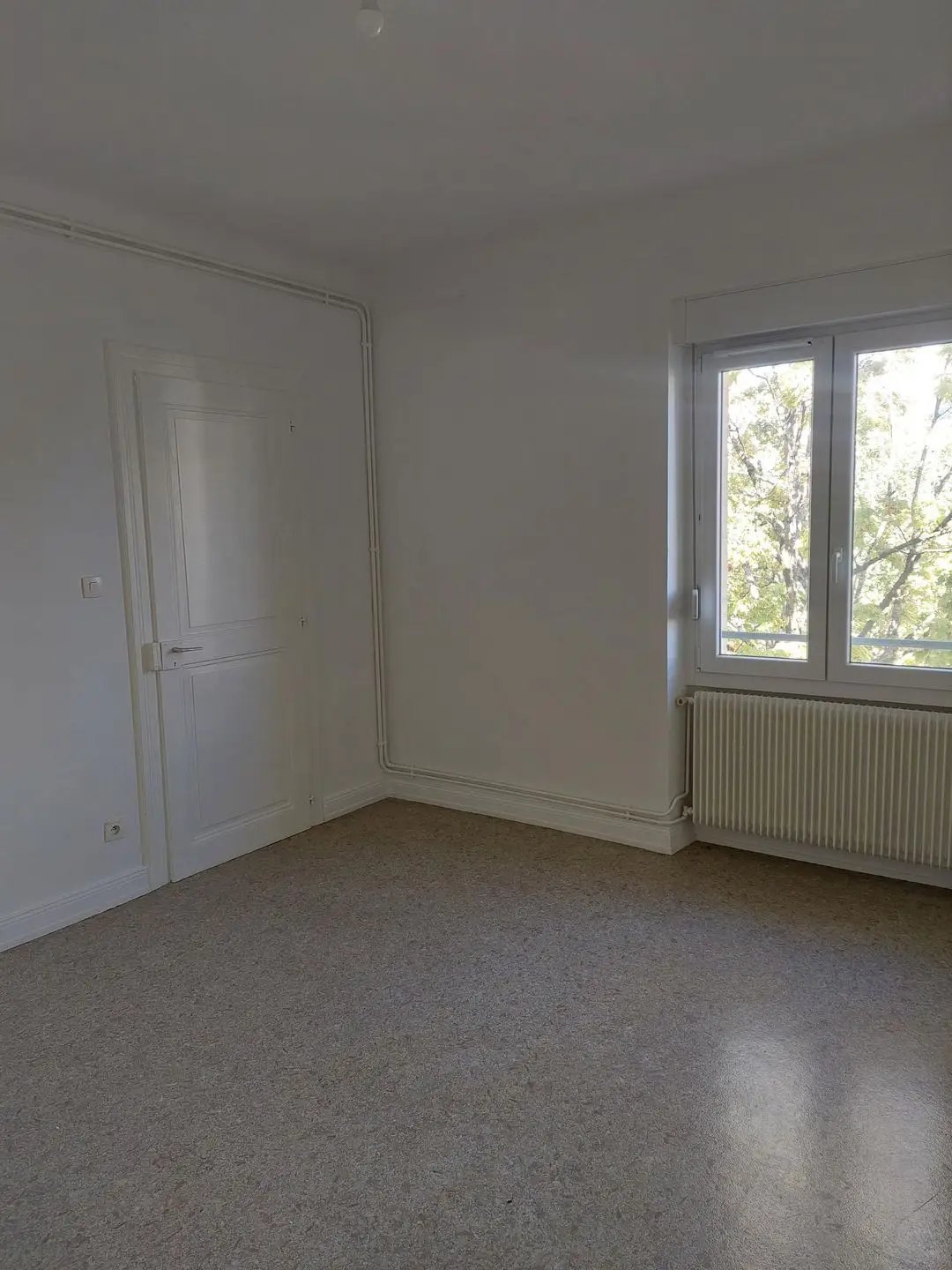 Appartement à louer, 63m², Mulhouse