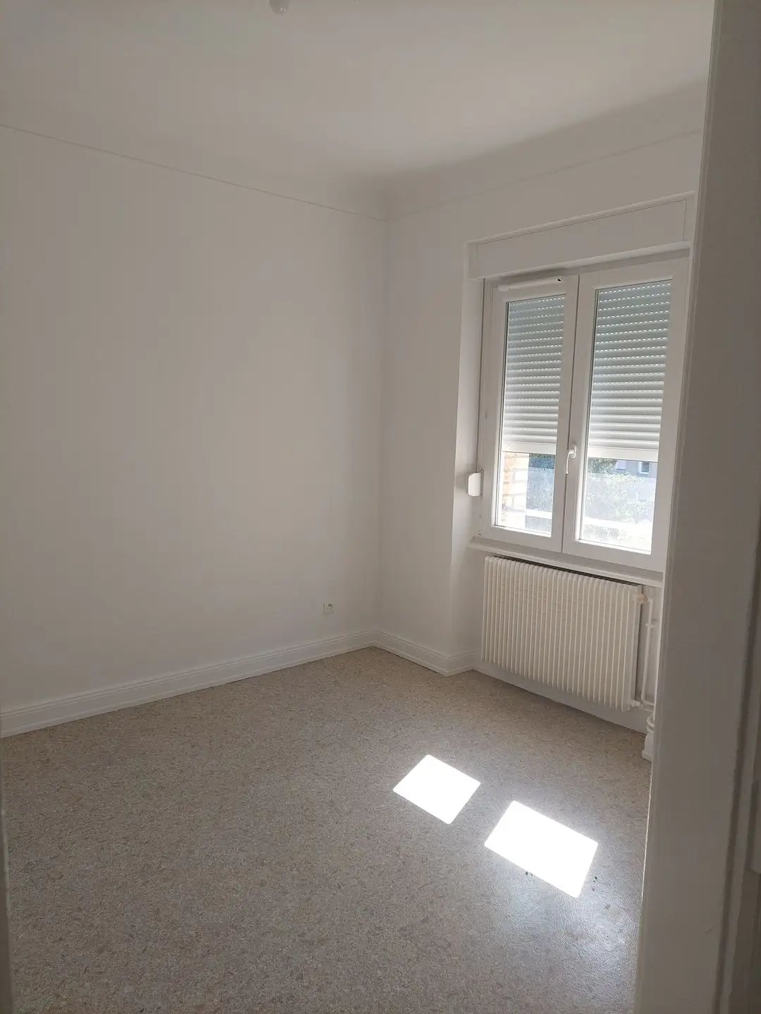 Appartement à louer, 63m², Mulhouse