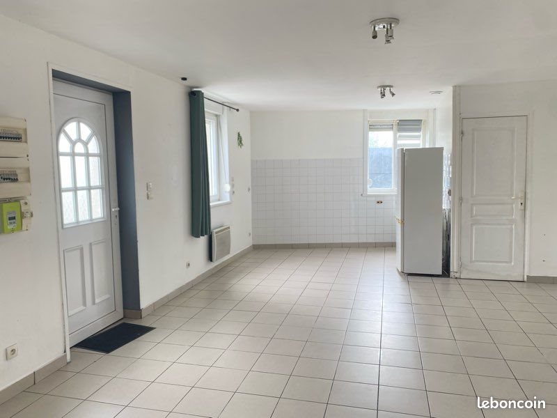 Appartement à louer, 48m², Masnières