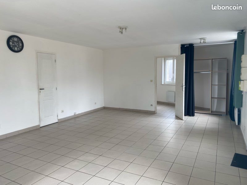 Appartement à louer, 48m², Masnières