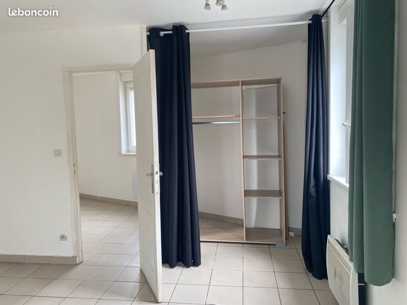 Appartement à louer, 48m², Masnières