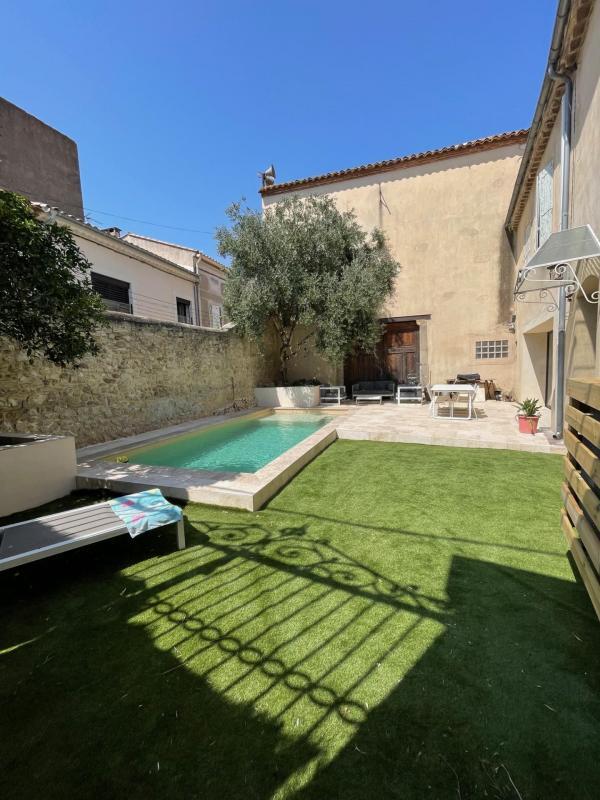 Maison à vendre, 201m², Narbonne