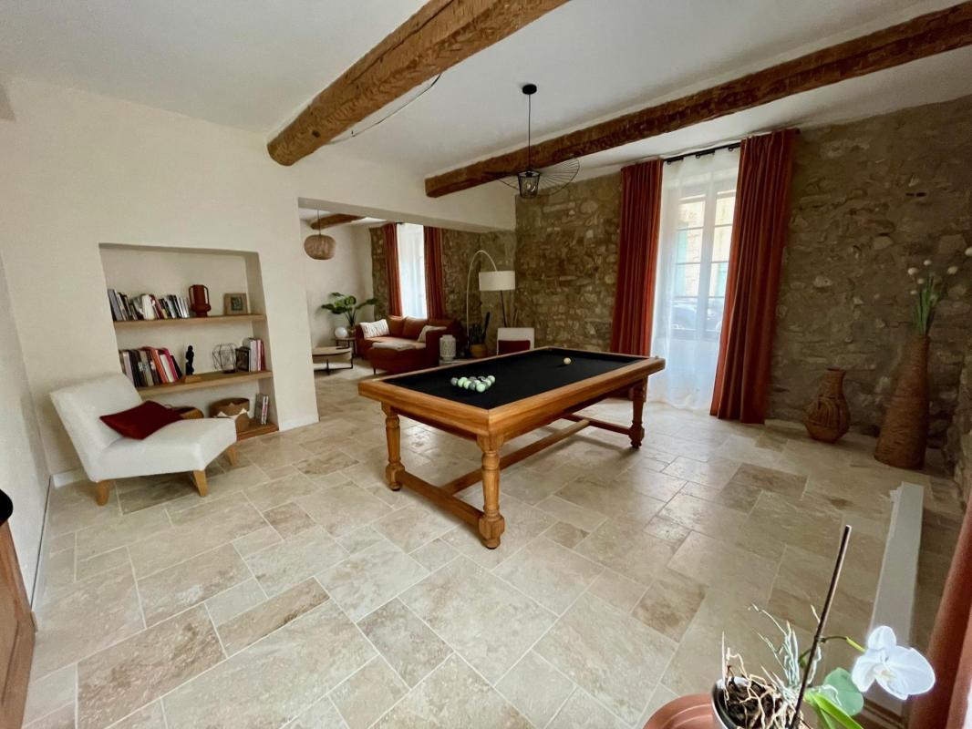 Maison à vendre, 201m², Narbonne