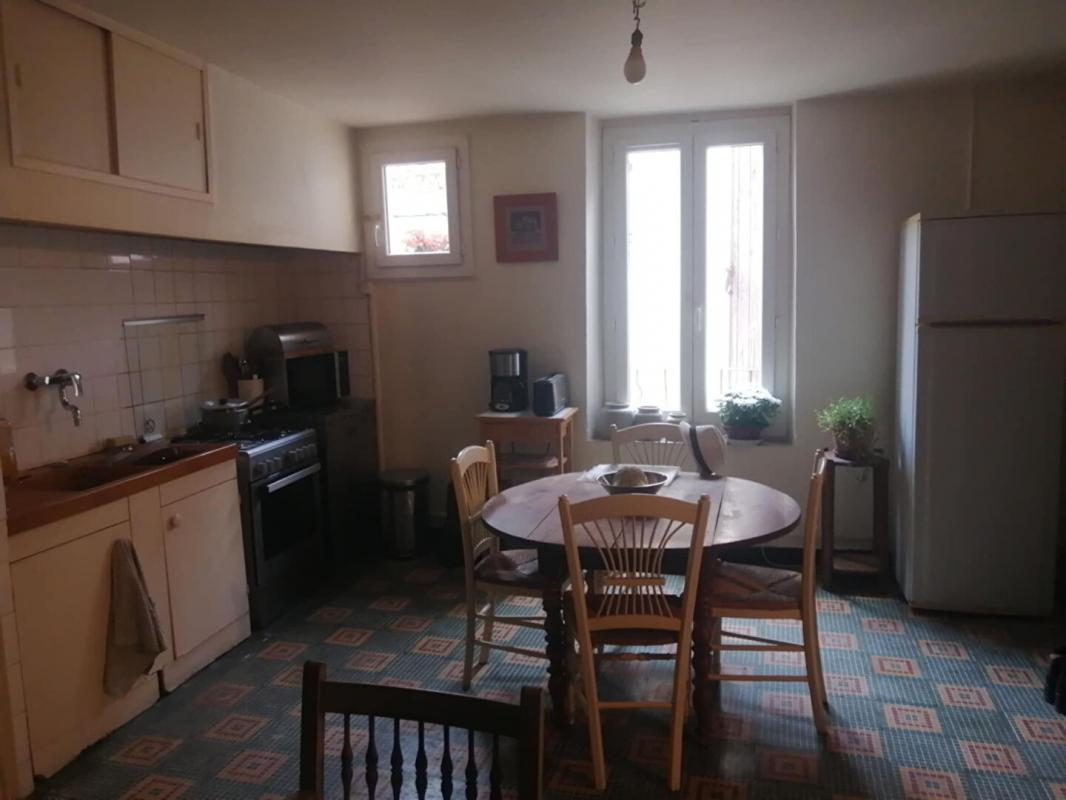 Maison à vendre, 64m², Clermont-l'Hérault