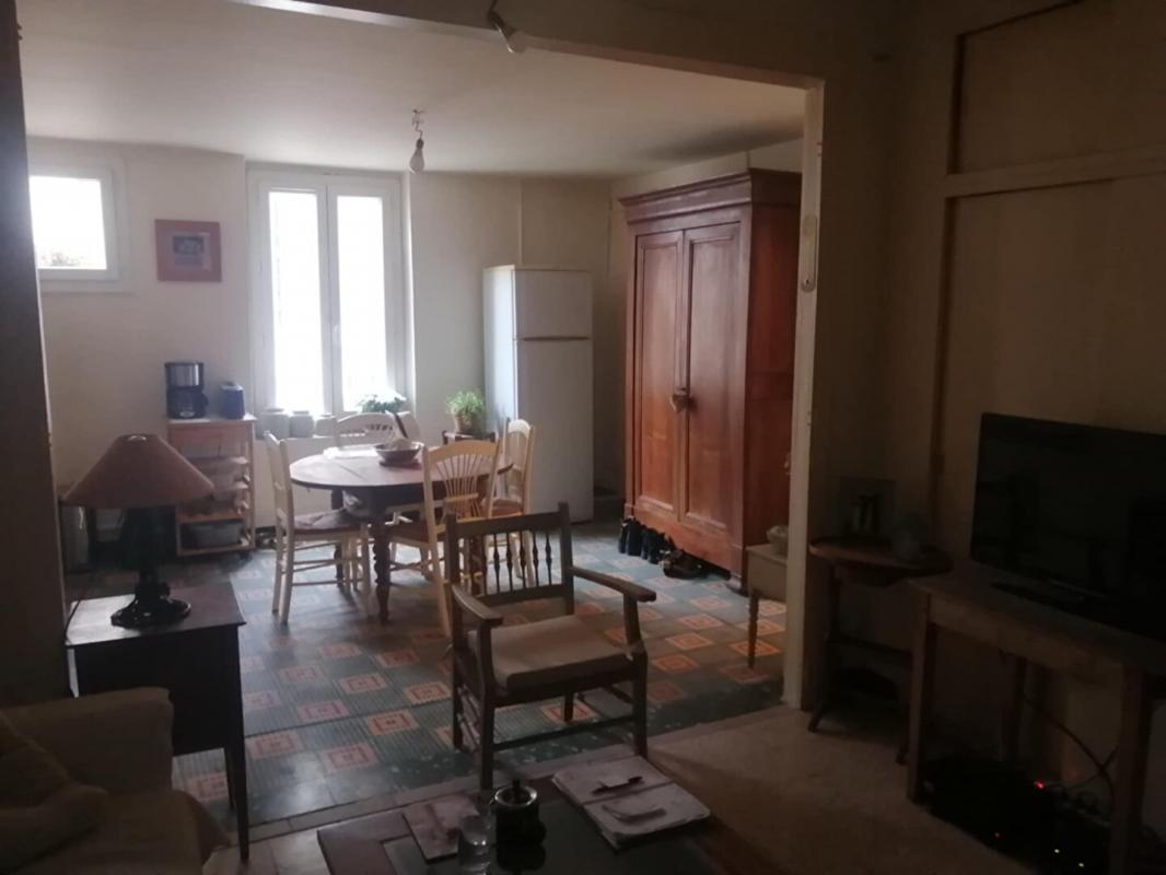 Maison à vendre, 64m², Clermont-l'Hérault