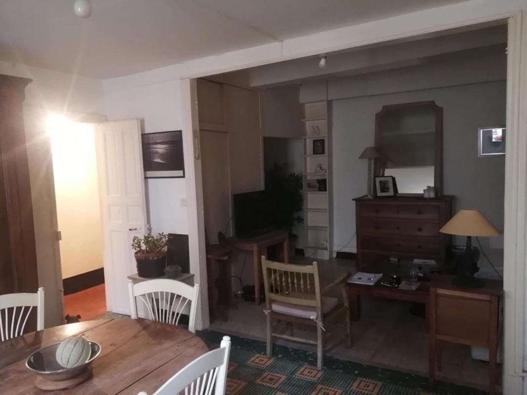 Maison à vendre, 64m², Clermont-l'Hérault