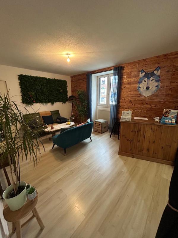 Appartement à vendre, 63m², Saint-Chamond