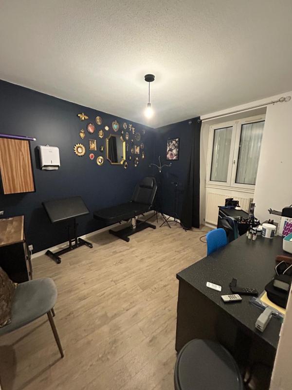 Appartement à vendre, 63m², Saint-Chamond