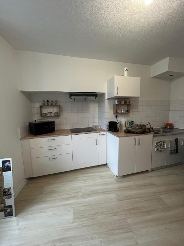 Appartement à vendre, 63m², Saint-Chamond