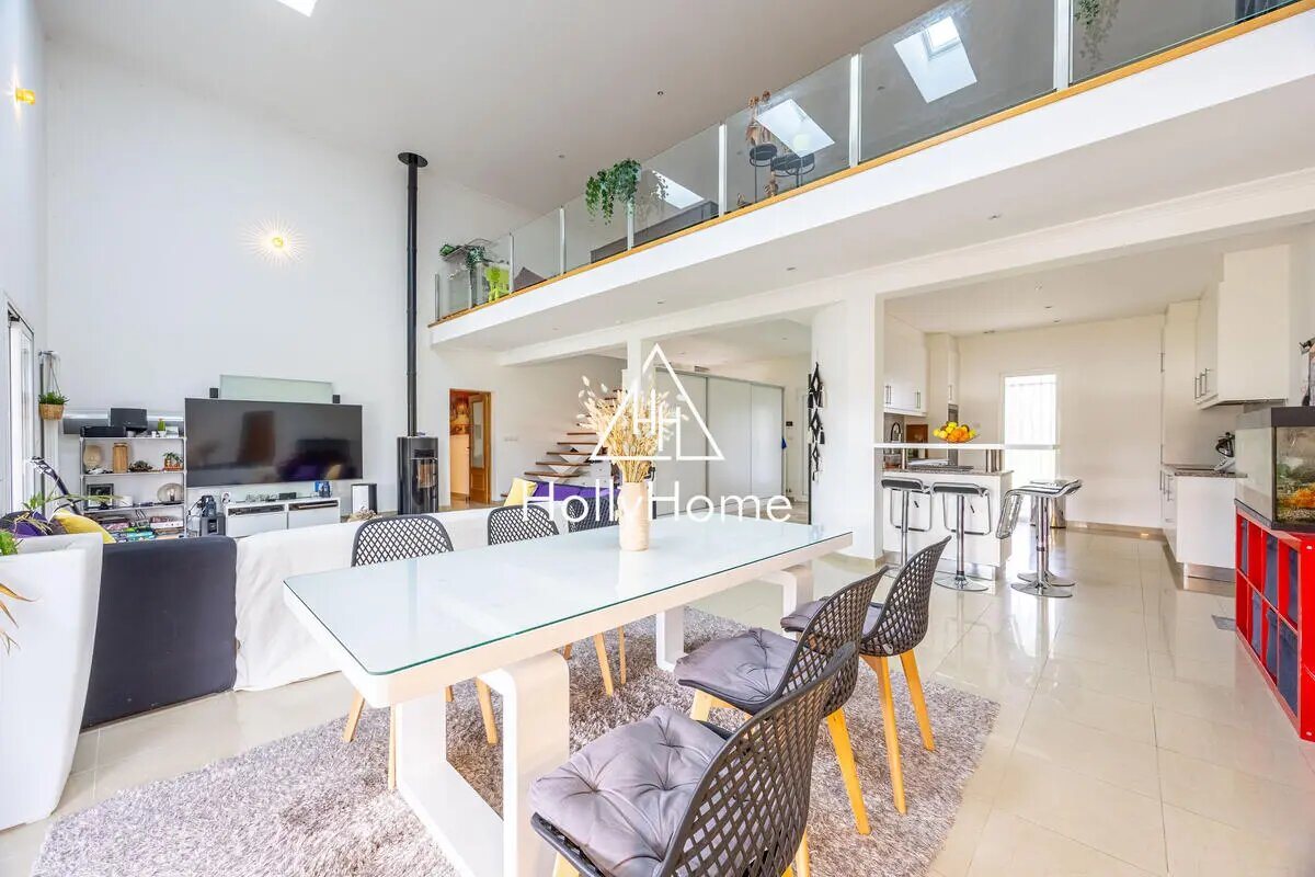 Maison à vendre, 213m², Le Taillan-Médoc