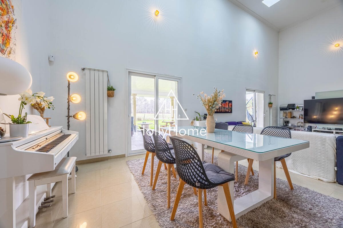 Maison à vendre, 213m², Le Taillan-Médoc