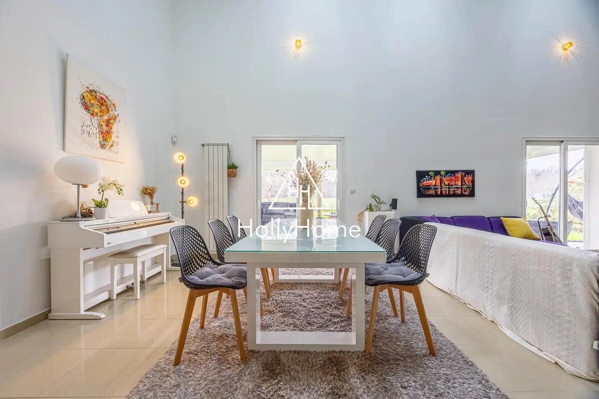 Maison à vendre, 213m², Le Taillan-Médoc
