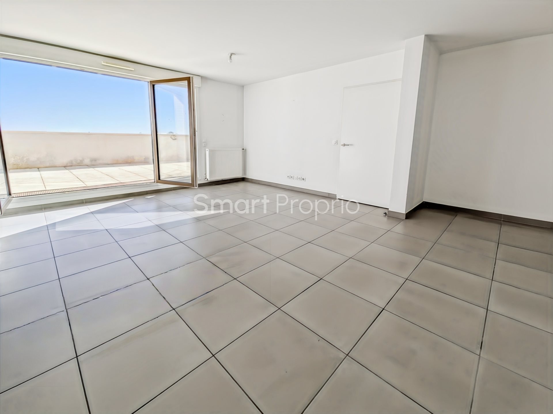 Appartement à vendre, 80m², Mérignac