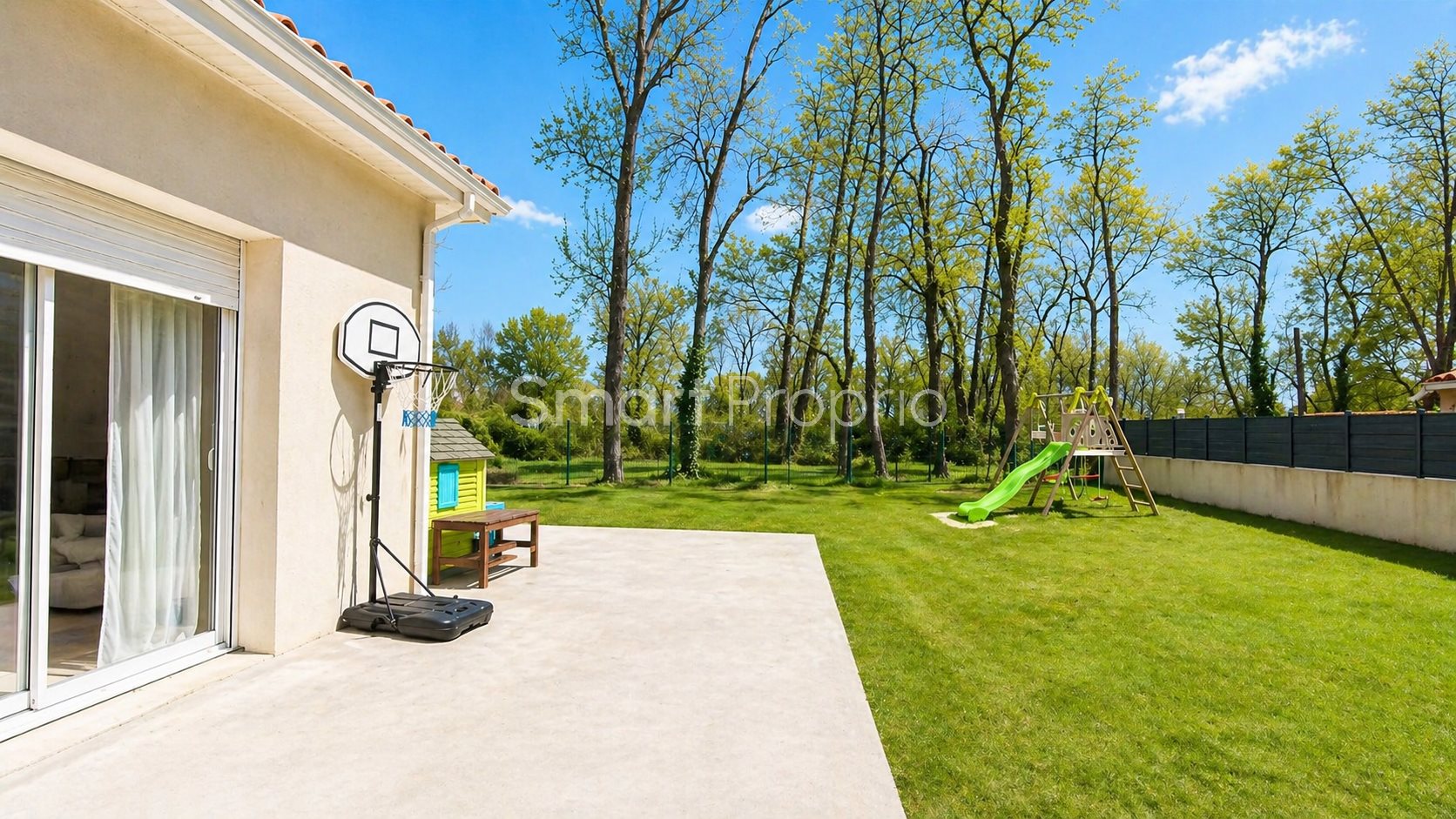 Maison à vendre, 100m², Margaux-Cantenac