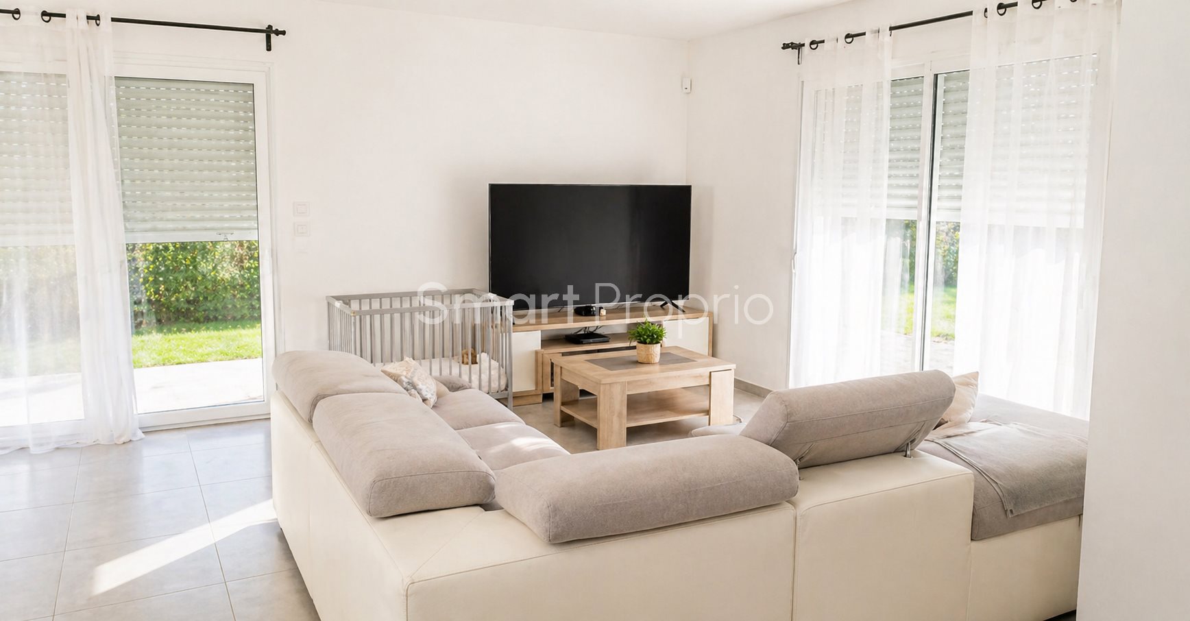 Maison à vendre, 100m², Margaux-Cantenac