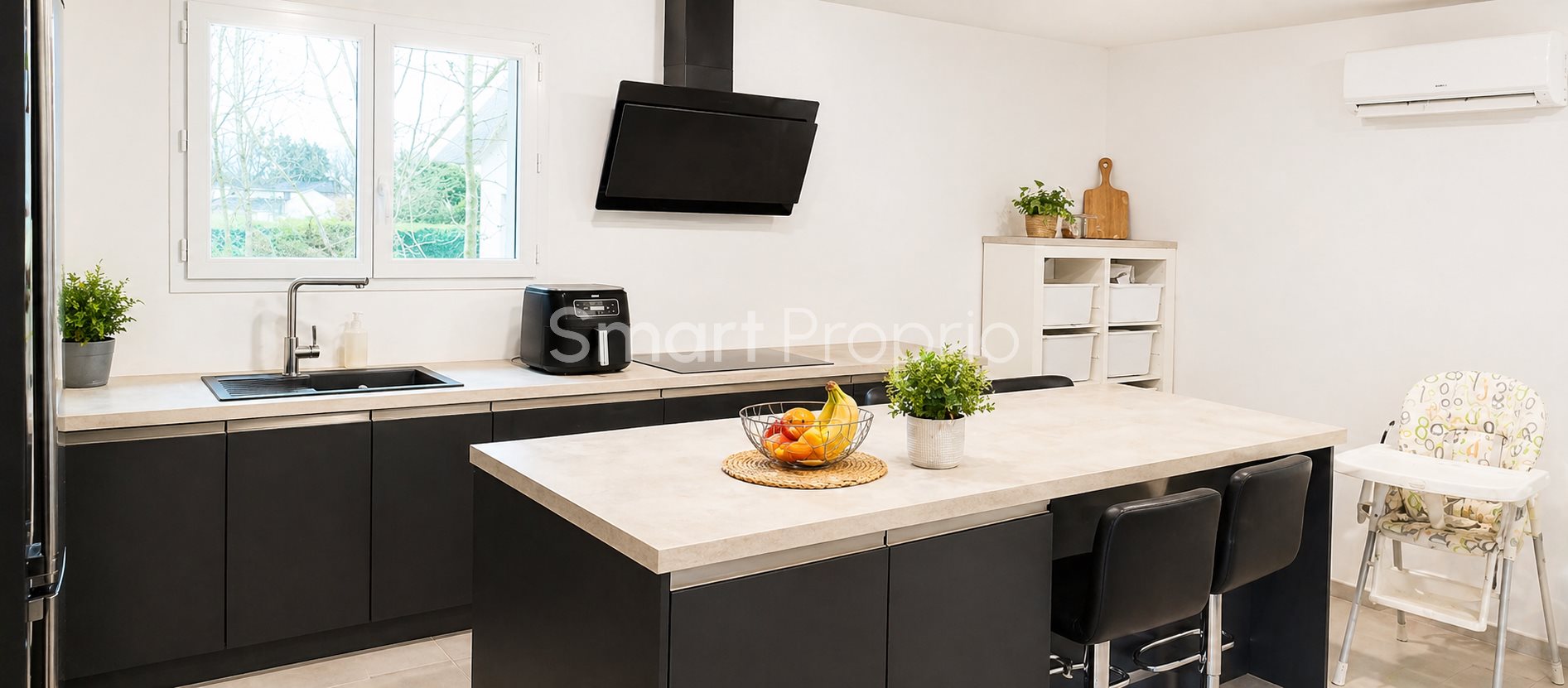 Maison à vendre, 100m², Margaux-Cantenac