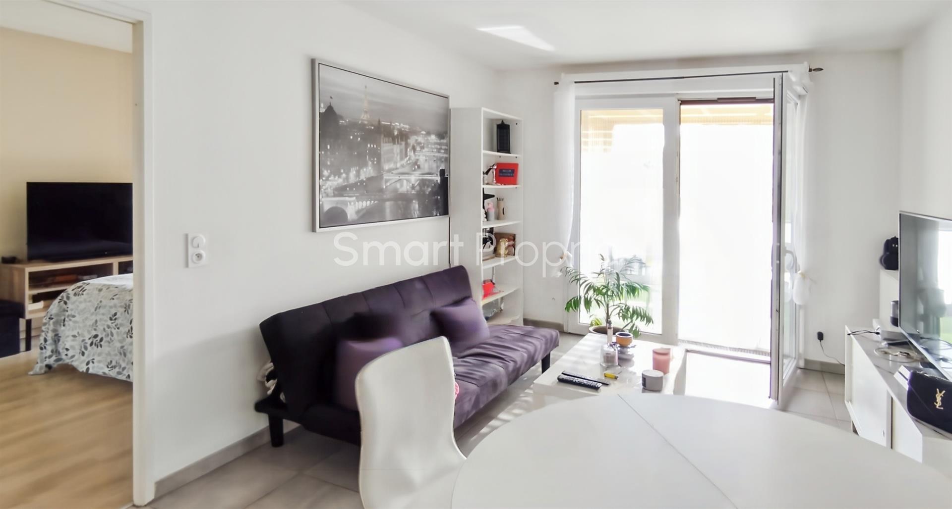 Appartement à vendre, 43m², Lormont