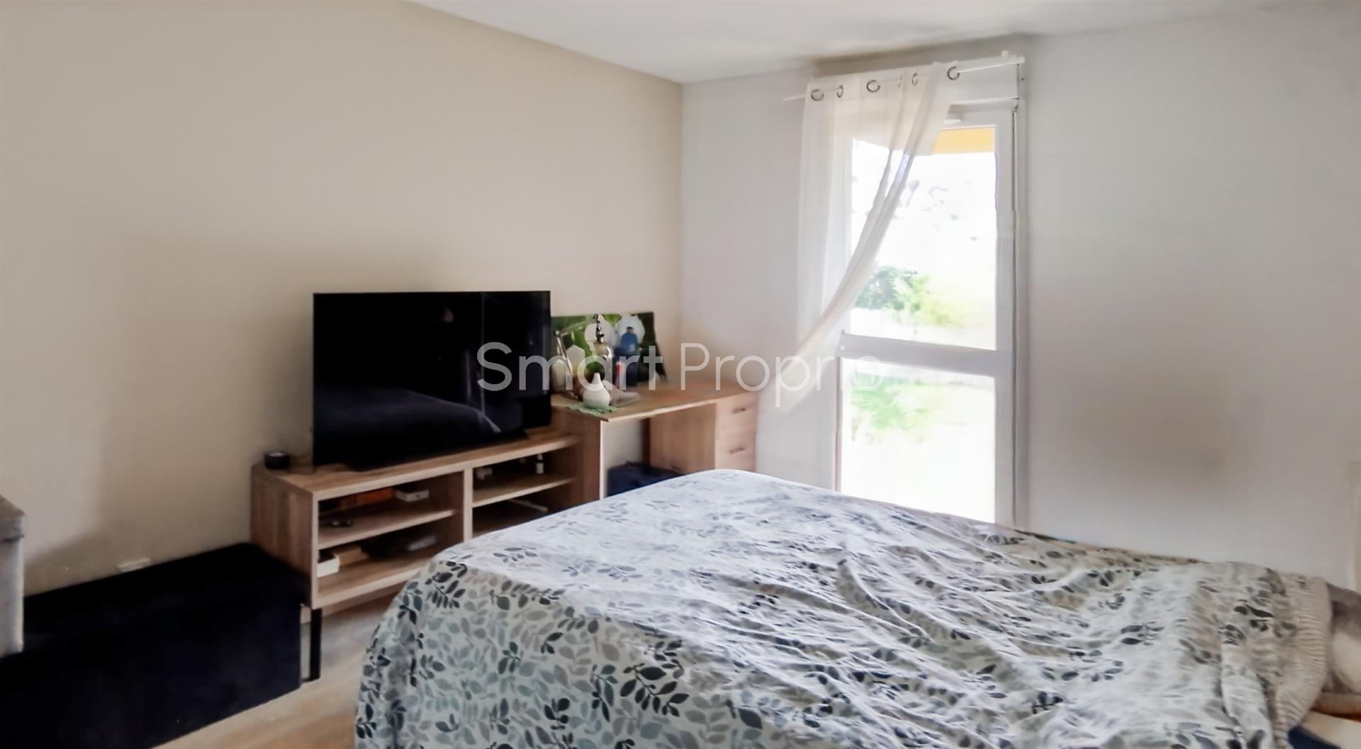 Appartement à vendre, 43m², Lormont