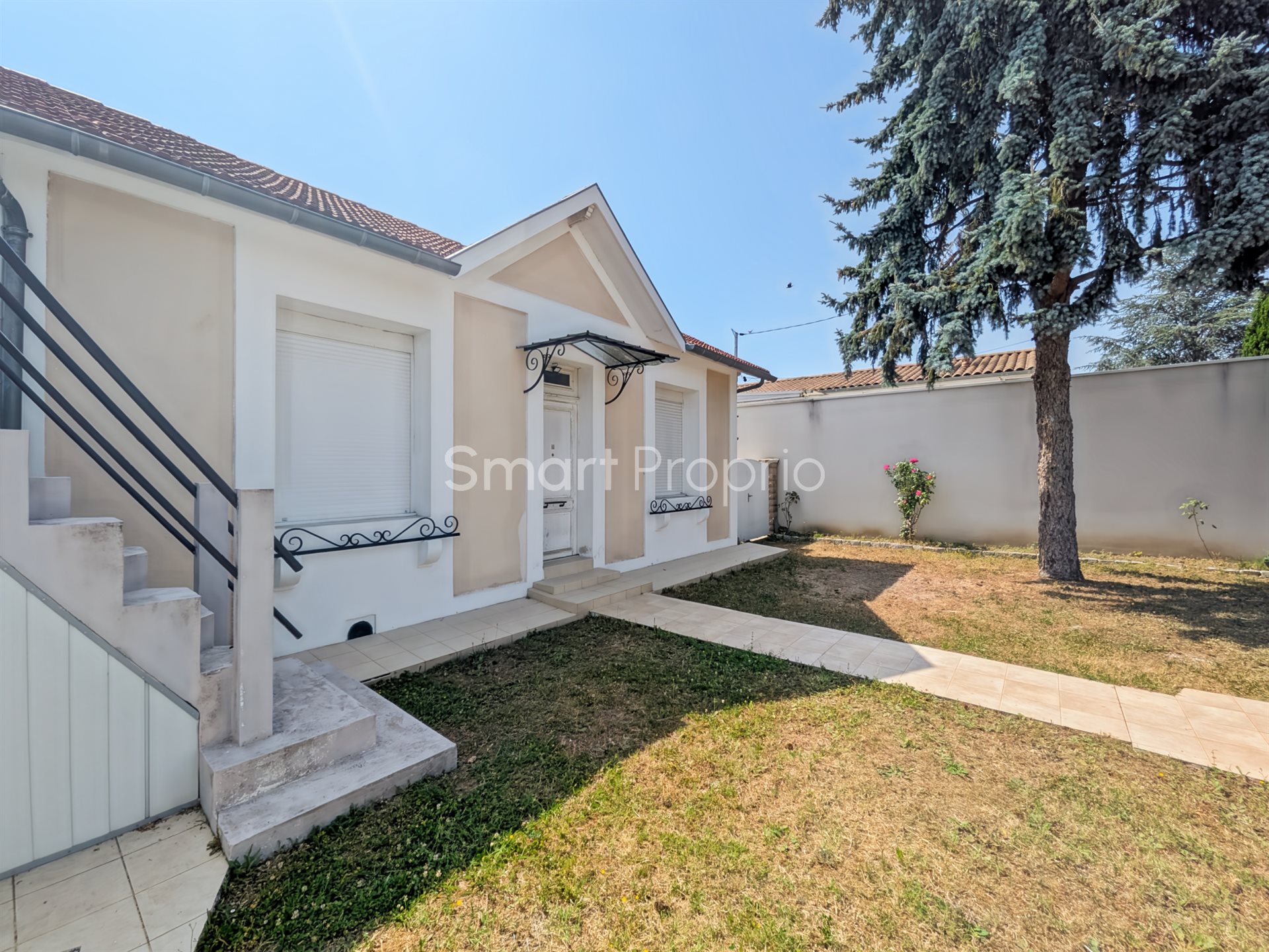 Maison à vendre, 92m², Libourne