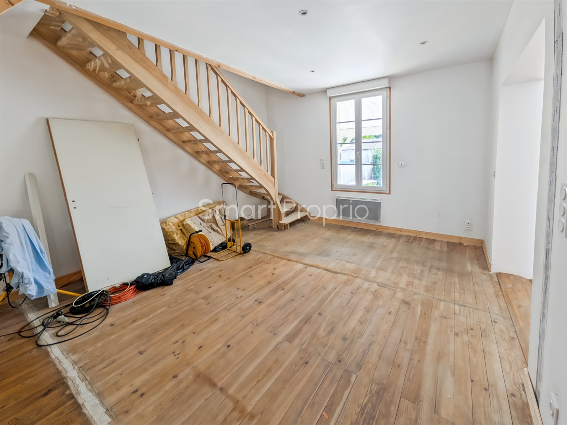 Maison à vendre, 92m², Libourne