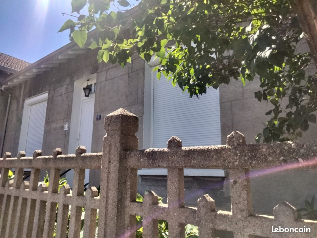 Maison à vendre, 103m², Saint-Chamond