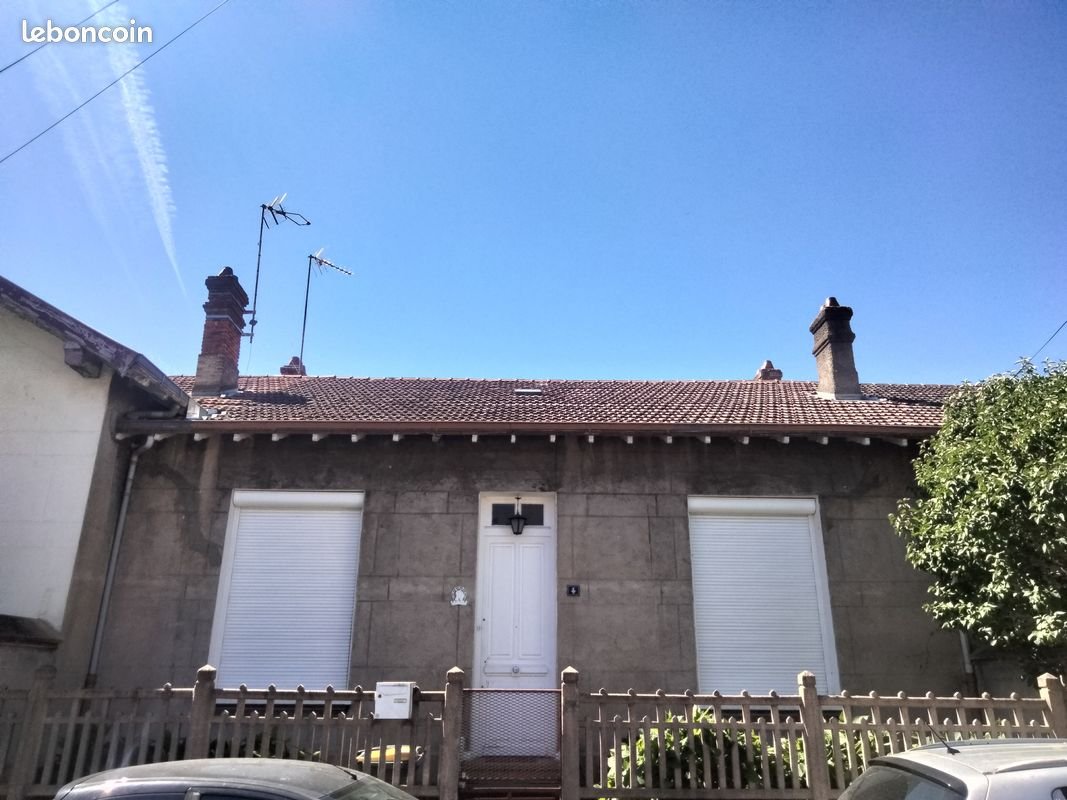 Maison à vendre, 103m², Saint-Chamond