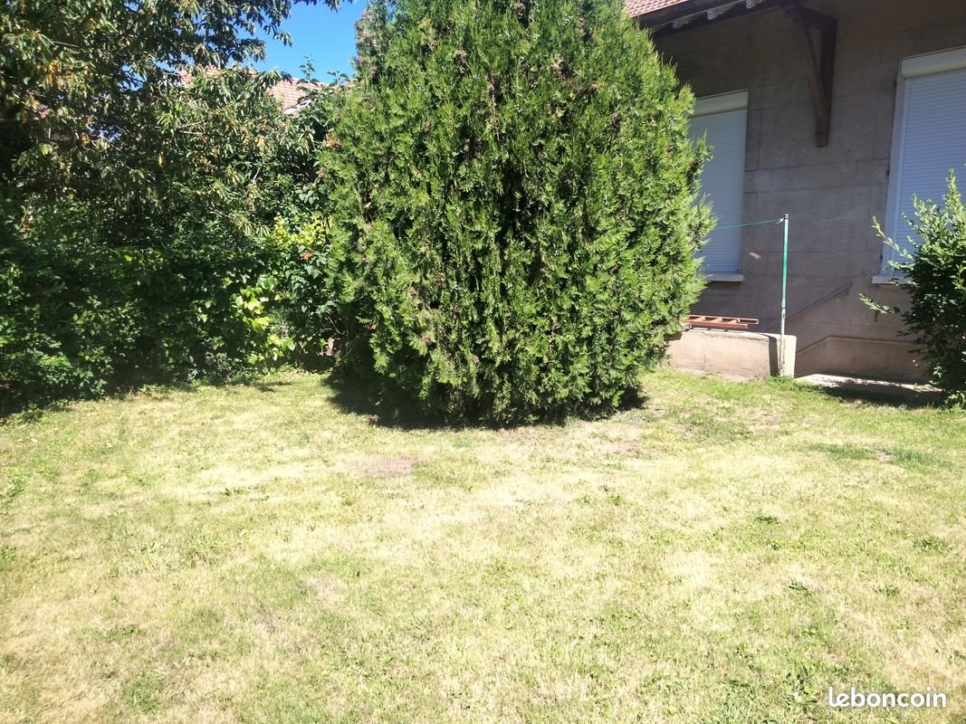 Maison à vendre, 103m², Saint-Chamond
