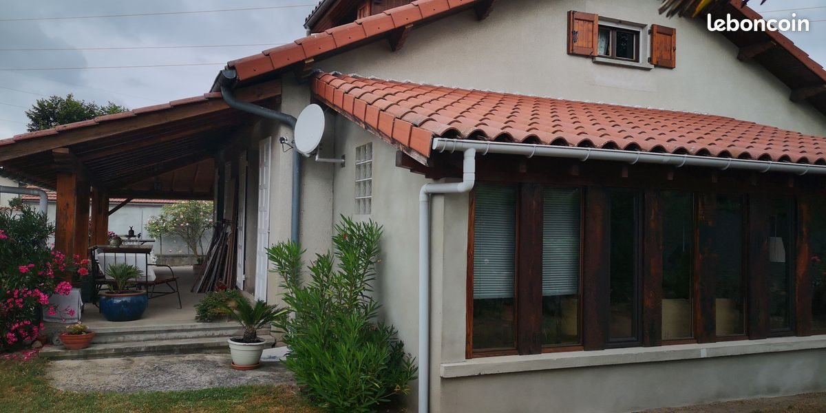 Maison à vendre, 111m², Feurs