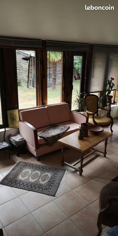 Maison à vendre, 111m², Feurs