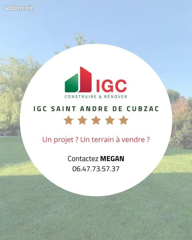 Maison à vendre, 95m², Saint-Laurent-d'Arce