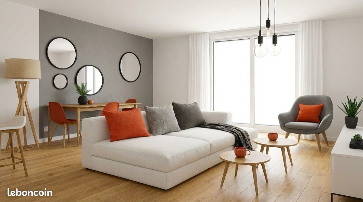 Maison à vendre, 80m², Langon