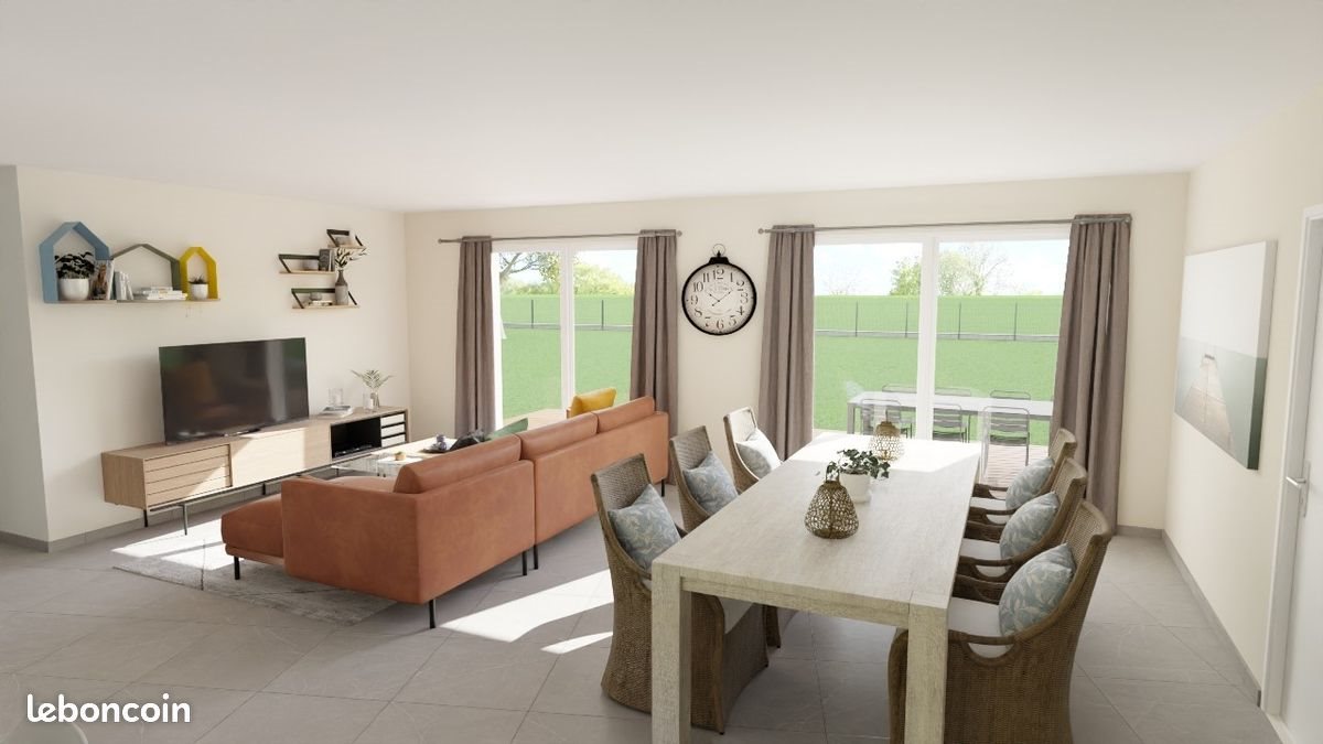 Maison à vendre, 90m², Blaye