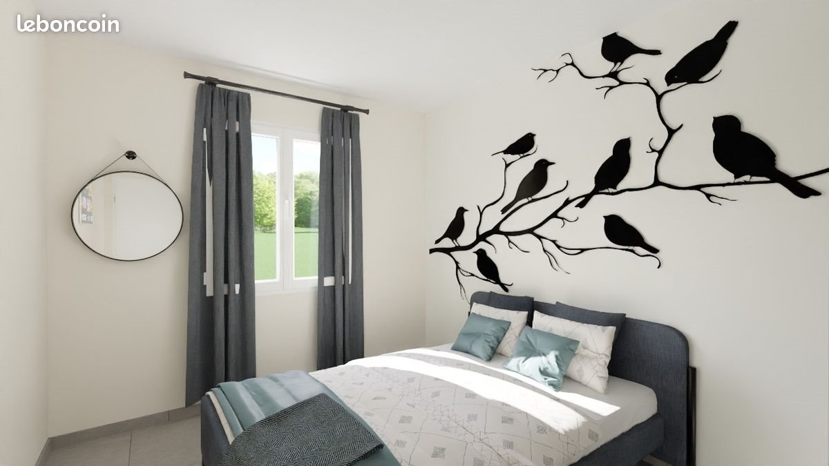 Maison à vendre, 90m², Blaye