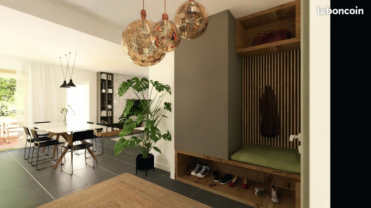 Maison à vendre, 100m², Azur