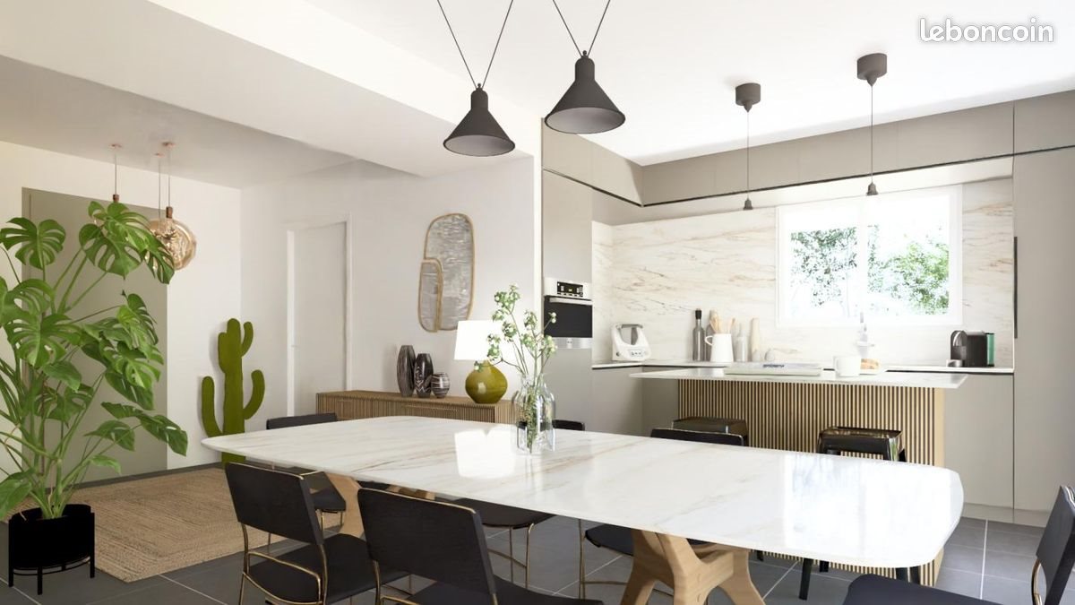 Maison à vendre, 100m², Dax