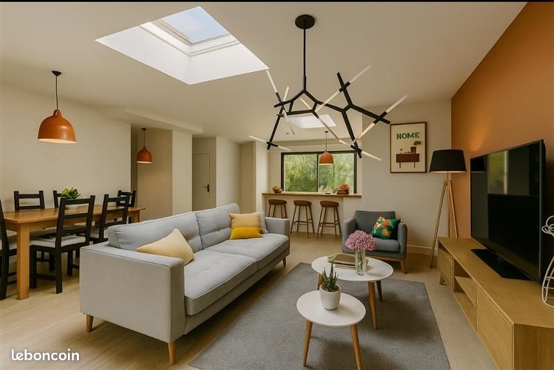 Maison à vendre, 86m², Lugos