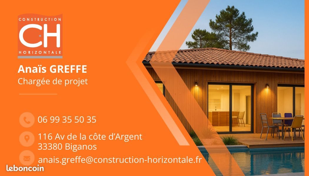 Maison à vendre, 86m², Lugos