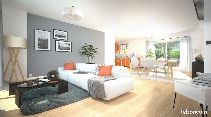 Maison à vendre, 92m², Avensan
