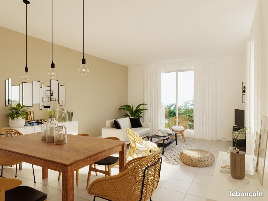 Maison à vendre, 100m², Saint-Lieux-lès-Lavaur