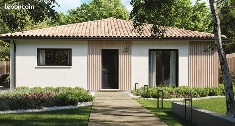 Maison à vendre, 100m², Cestas