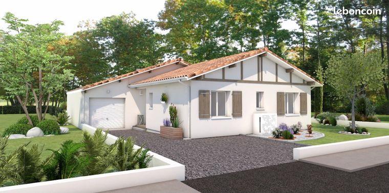 Maison à vendre, 122m², Capdenac