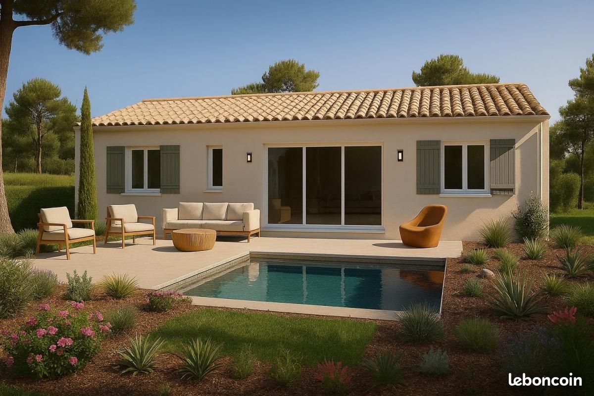 Maison à vendre, 95m², Blaye