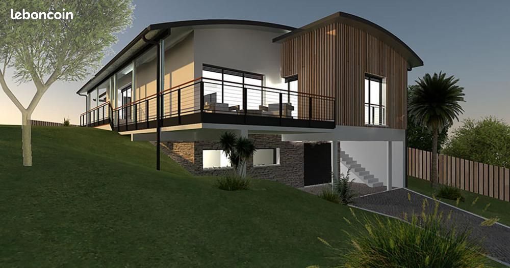 Maison à vendre, 115m², Lanta