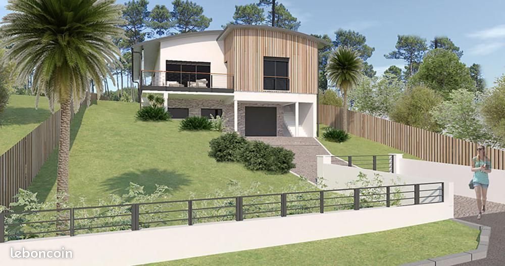 Maison à vendre, 115m², Lanta