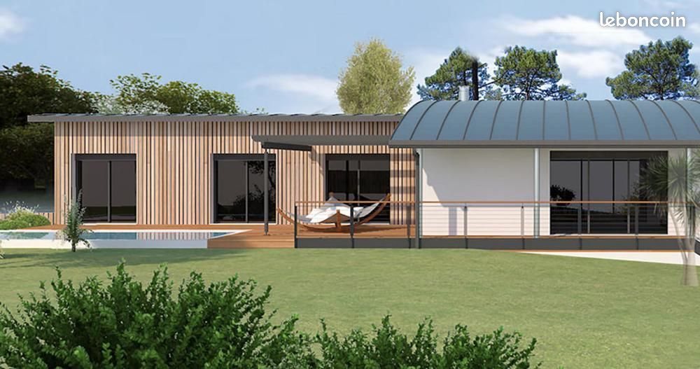 Maison à vendre, 115m², Lanta