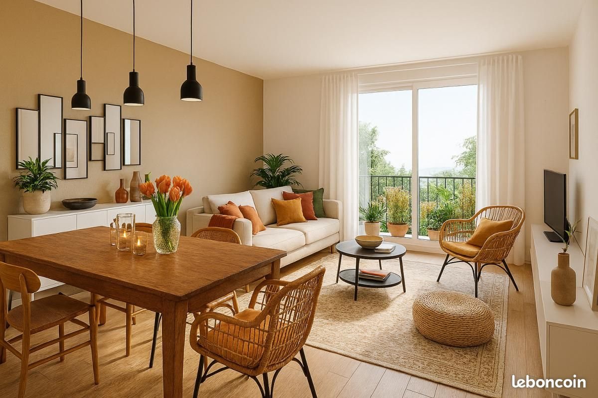 Maison à vendre, 100m², Ribérac